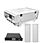 10 Channels Long Distance  Communication System
